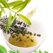 Green Tea is a Natural Remedy For Constipation